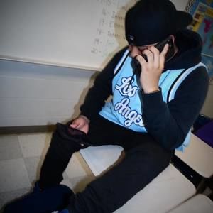 Meet your Posher, Christopher